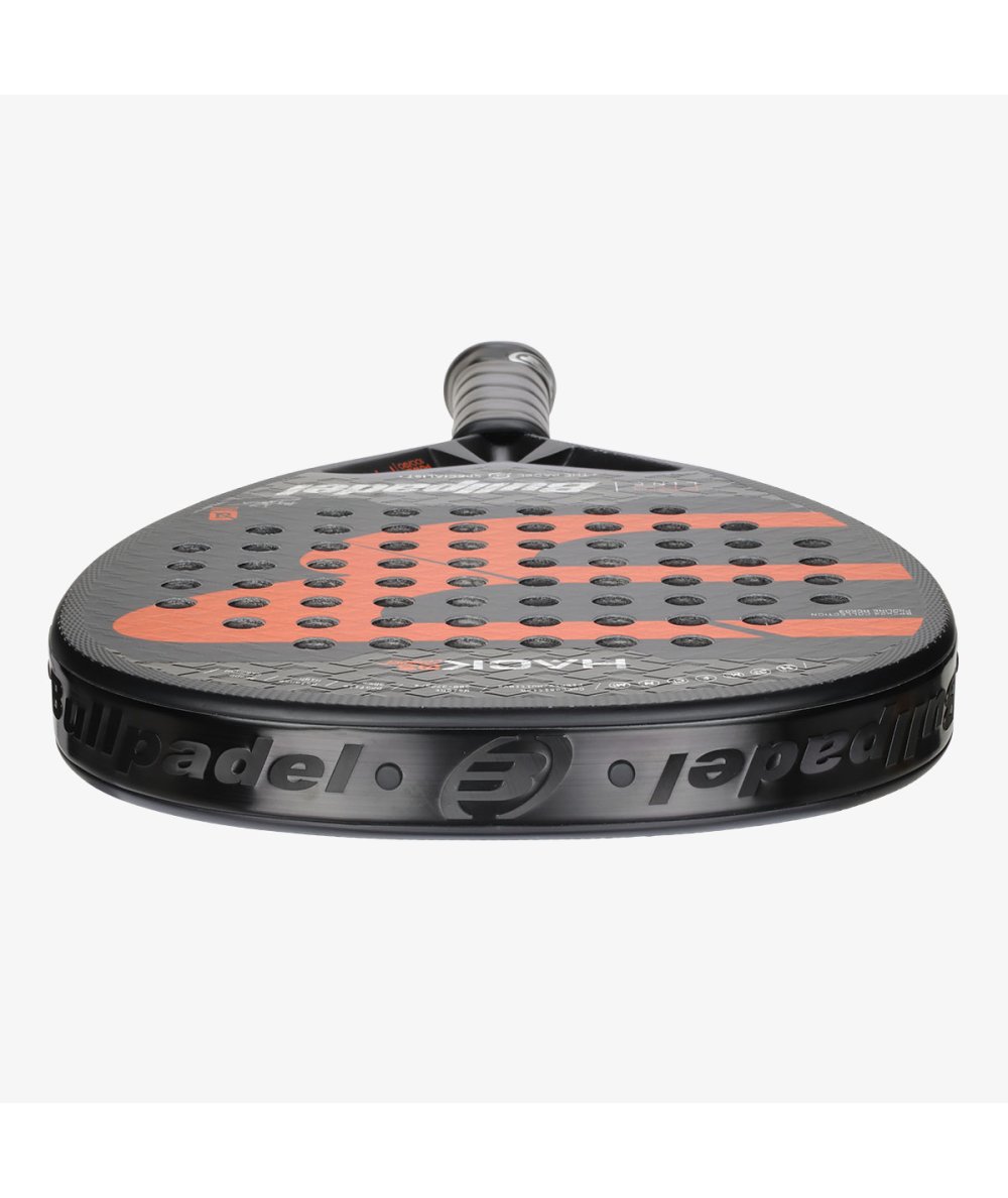Pala Bullpadel Hack 03 Comfort 2024