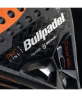 Cargar la imagen en la vista de la galería, Pala Bullpadel Hack 03 Comfort 2024
