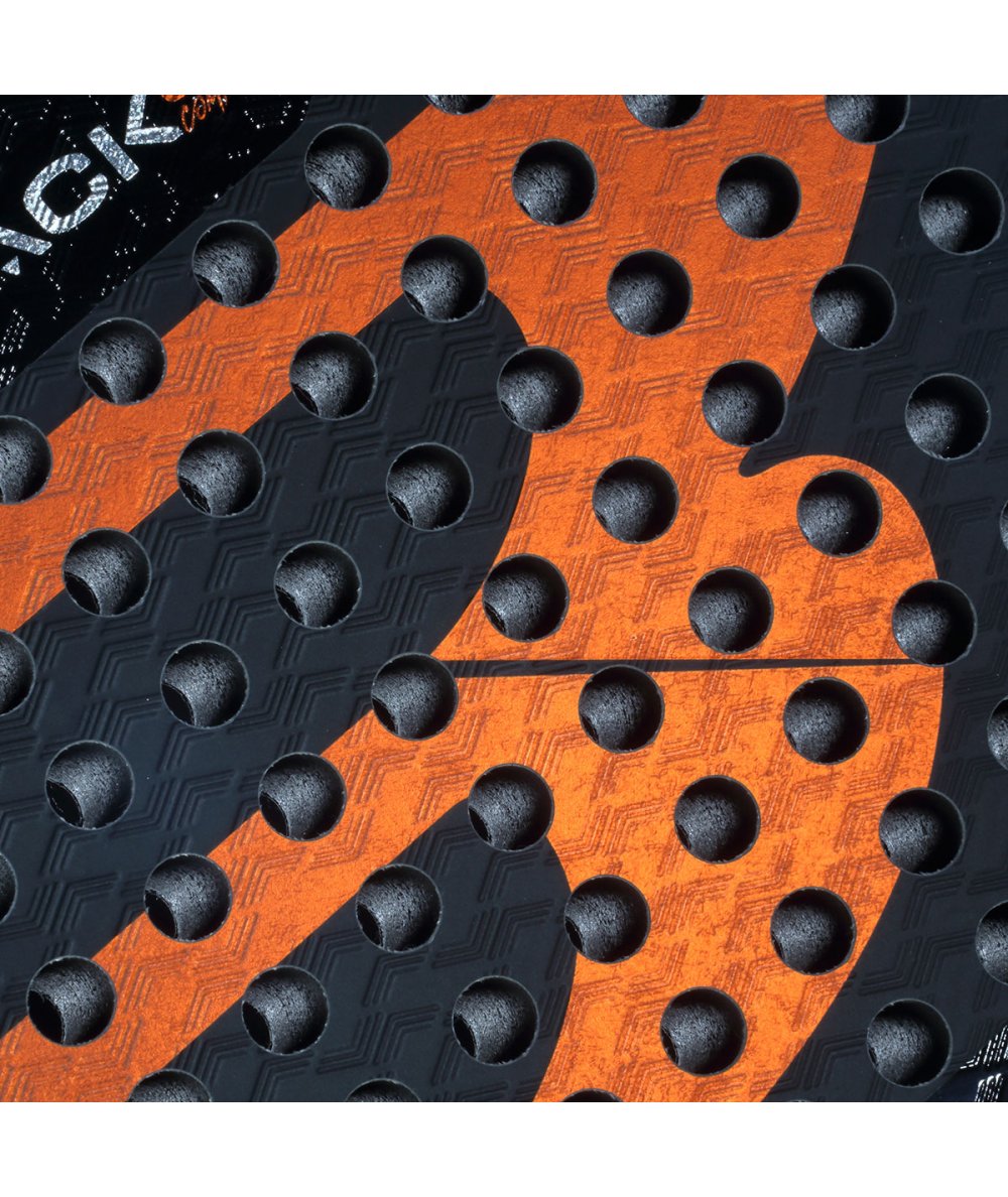Pala Bullpadel Hack 03 Comfort 2024