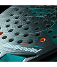 Cargar la imagen en la vista de la galería, Pala Bullpadel Hack 04 Hybrid 2025
