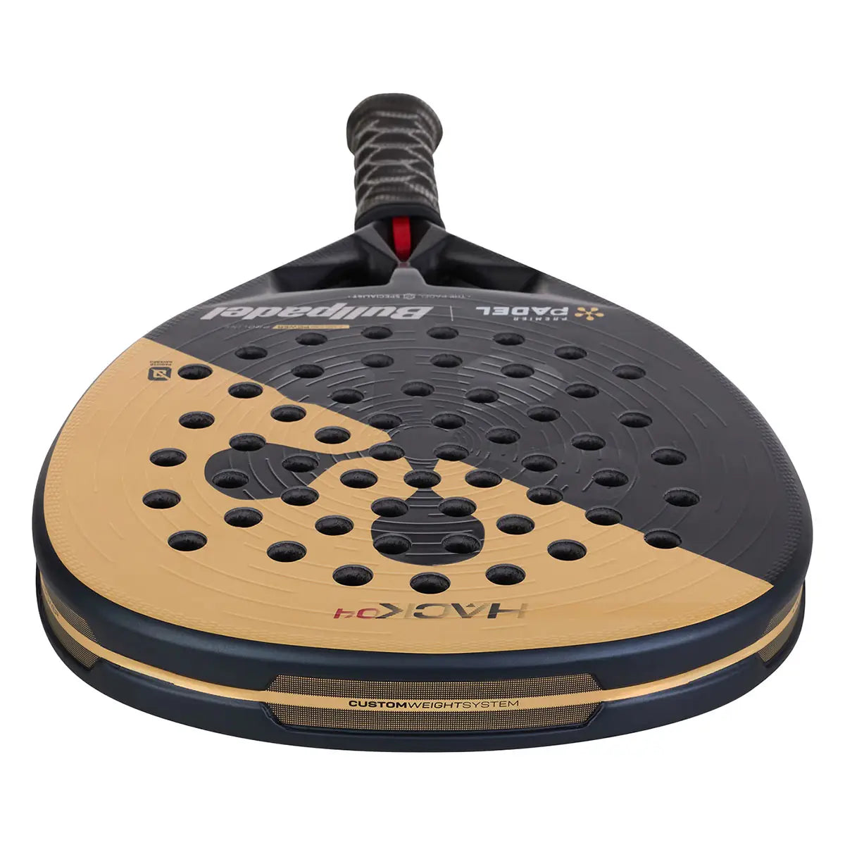 Pala Bullpadel Hack 04 Premier 2025