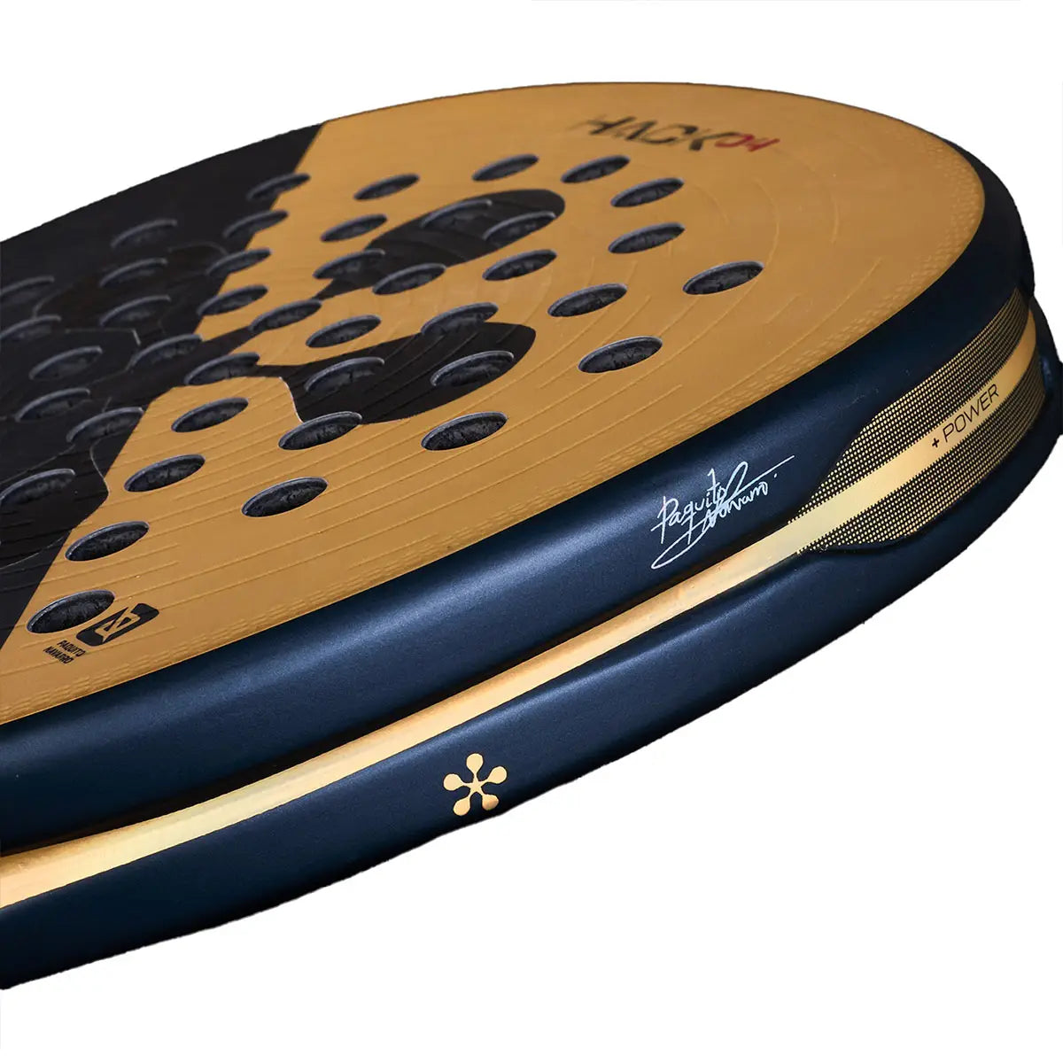 Pala Bullpadel Hack 04 Premier 2025