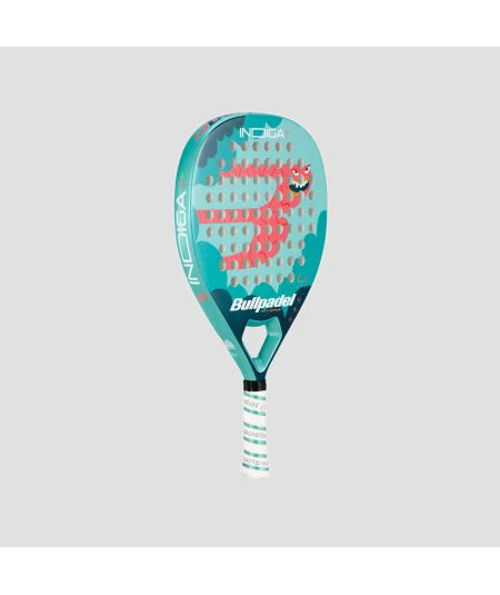 Pala Bullpadel Indiga Girl 2025