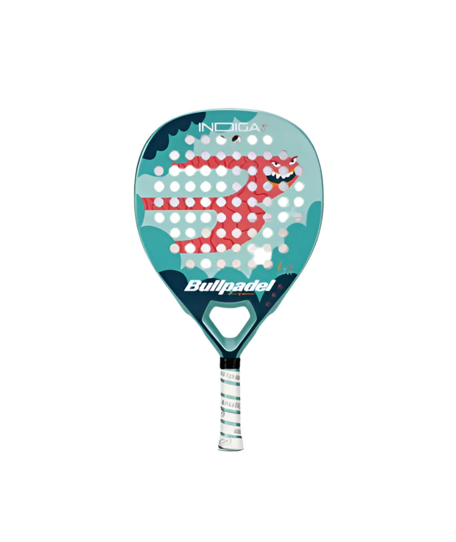 Pala Bullpadel Indiga Girl 2025