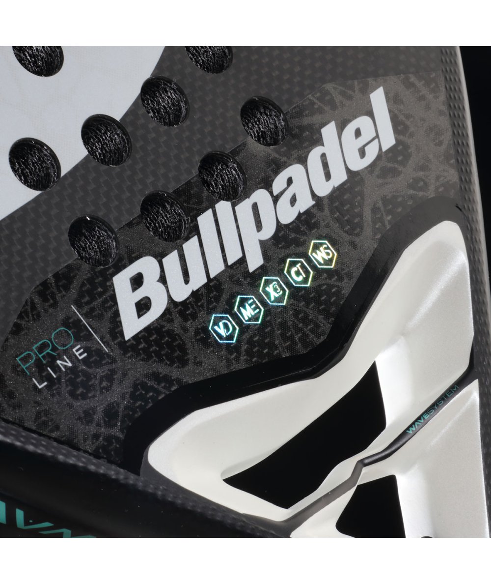 Pala Bullpadel Neuron 2024
