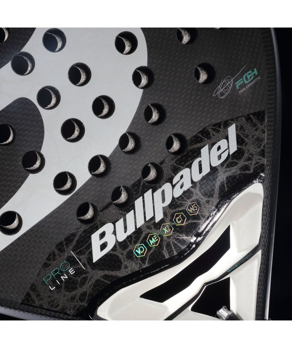 Pala Bullpadel Neuron 2024