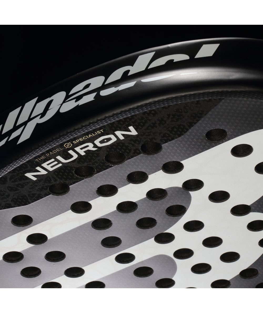 Pala Bullpadel Neuron 2024