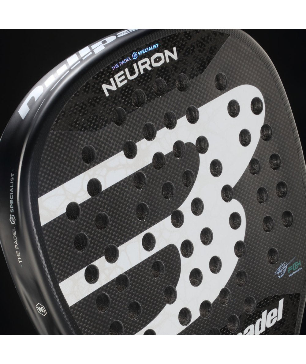 Pala Bullpadel Neuron 2024