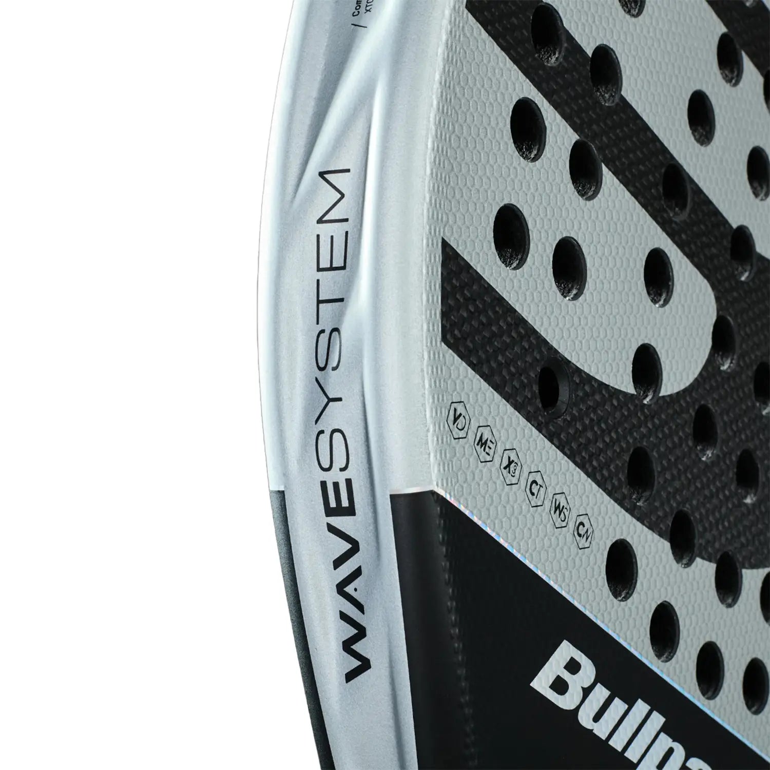 Pala Bullpadel Neuron 2025