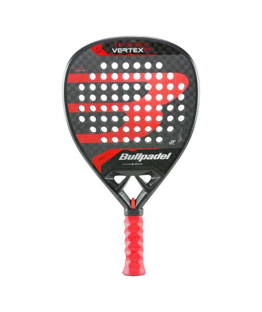 Pala Bullpadel Vertex 04 2024