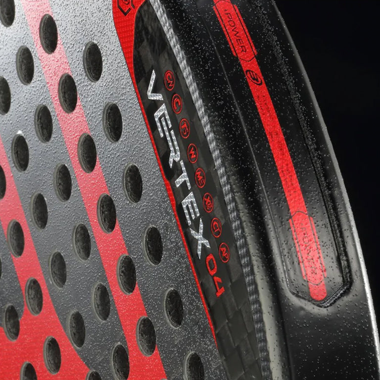 Pala Bullpadel Vertex 04 2024