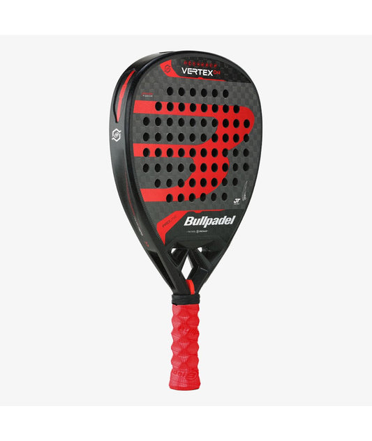 Pala Bullpadel Vertex 04 2024