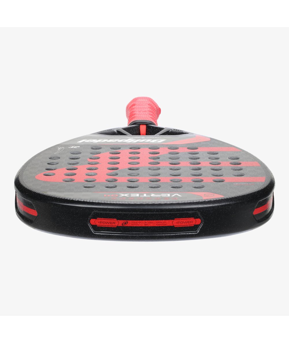 Pala Bullpadel Vertex 04 2024