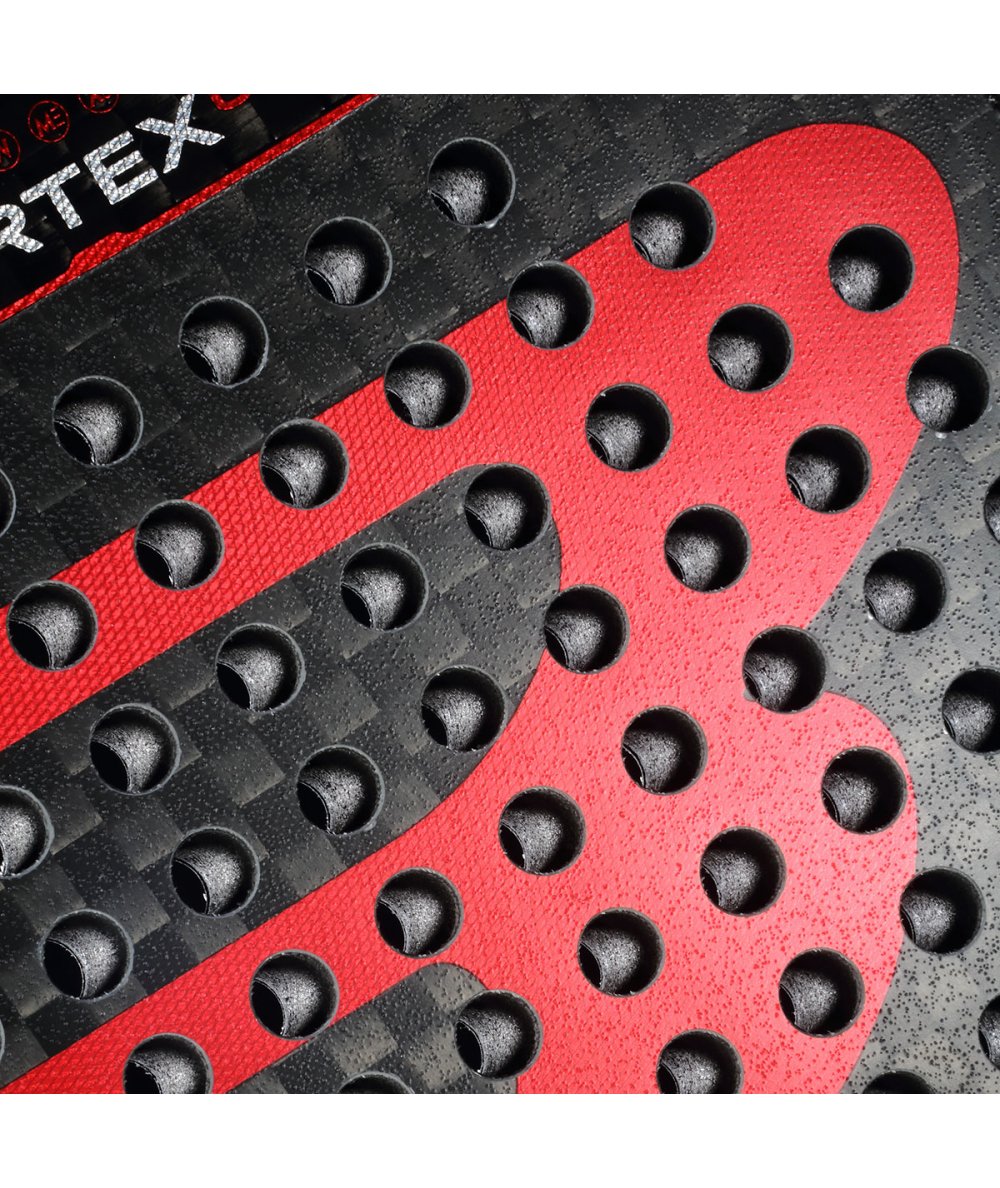 Pala Bullpadel Vertex 04 2024