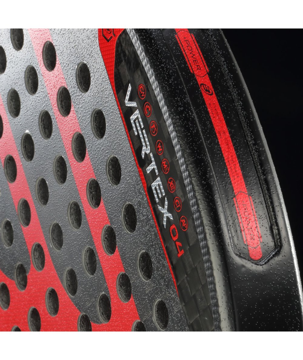 Pala Bullpadel Vertex 04 2024