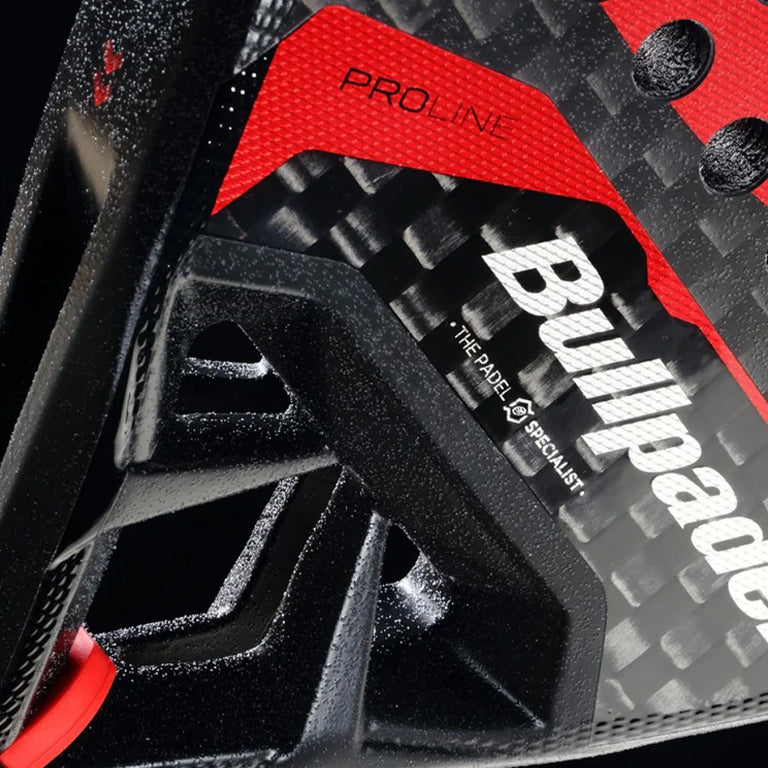Pala Bullpadel Vertex 04 2024