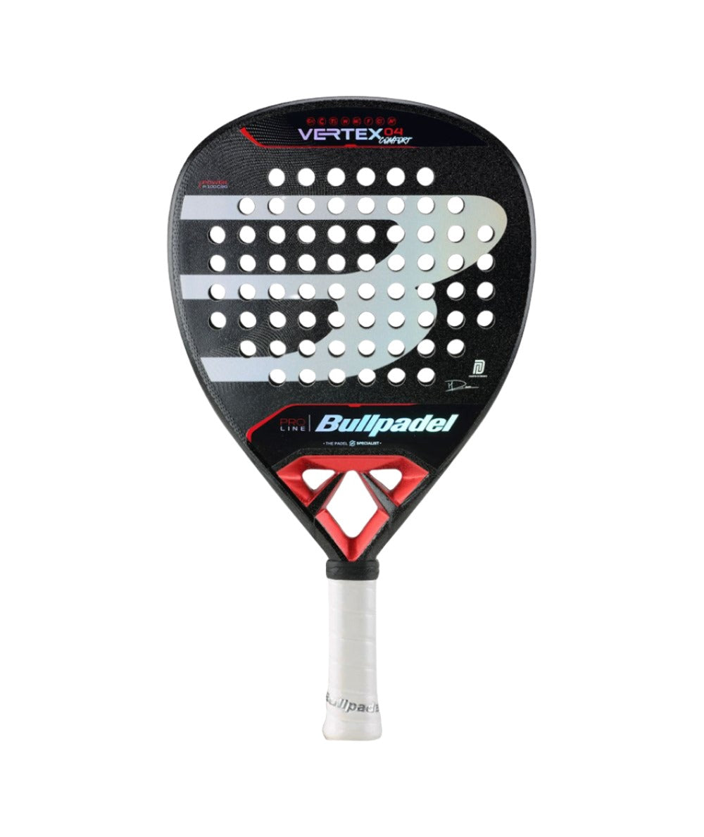 Pala Bullpadel Vertex 04 Comfort 2024