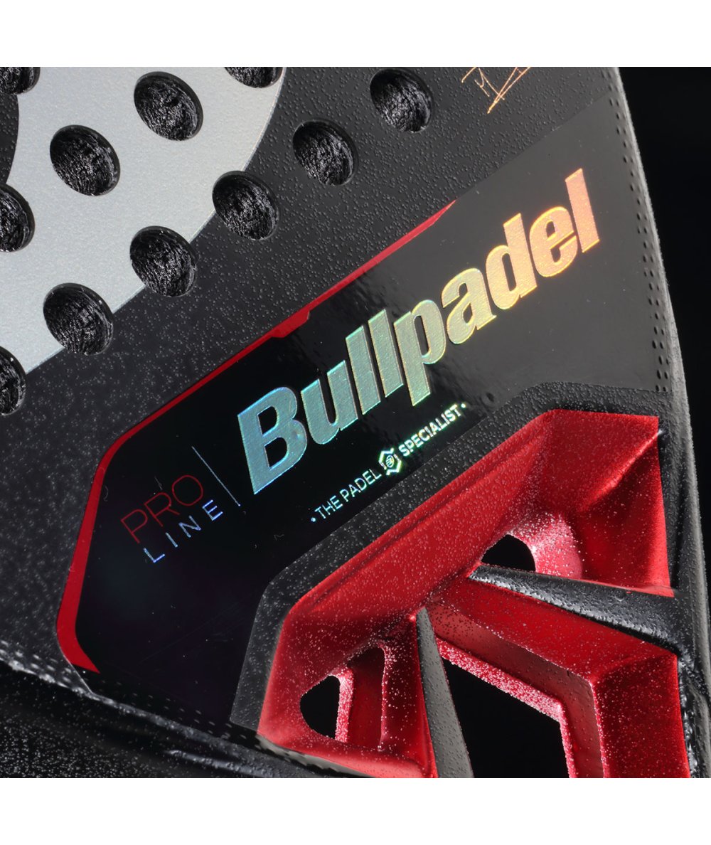 Pala Bullpadel Vertex 04 Comfort 2024