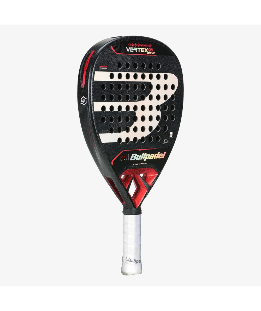 Pala Bullpadel Vertex 04 Comfort 2024