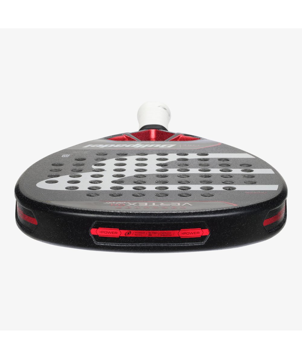 Pala Bullpadel Vertex 04 Comfort 2024