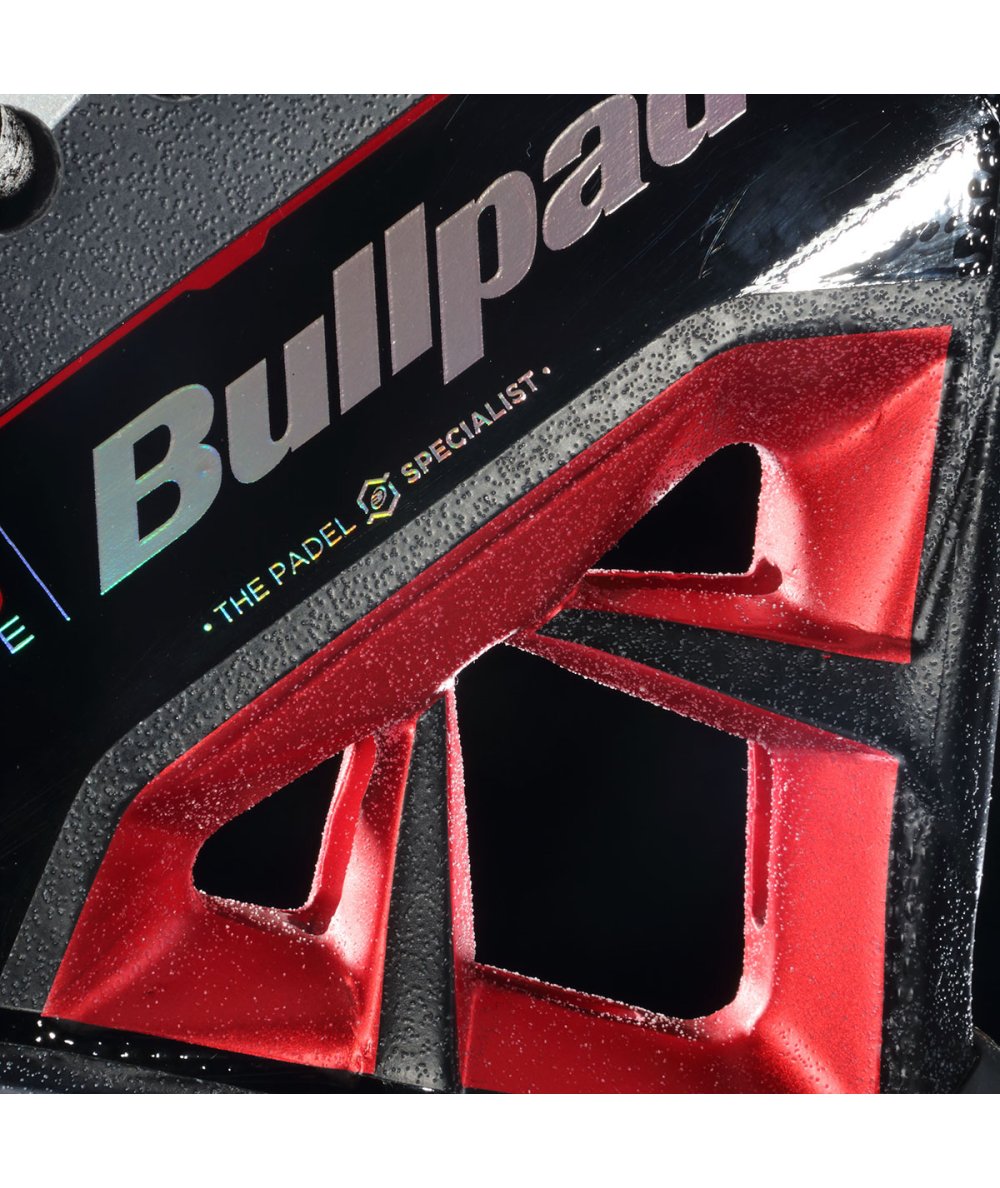 Pala Bullpadel Vertex 04 Comfort 2024