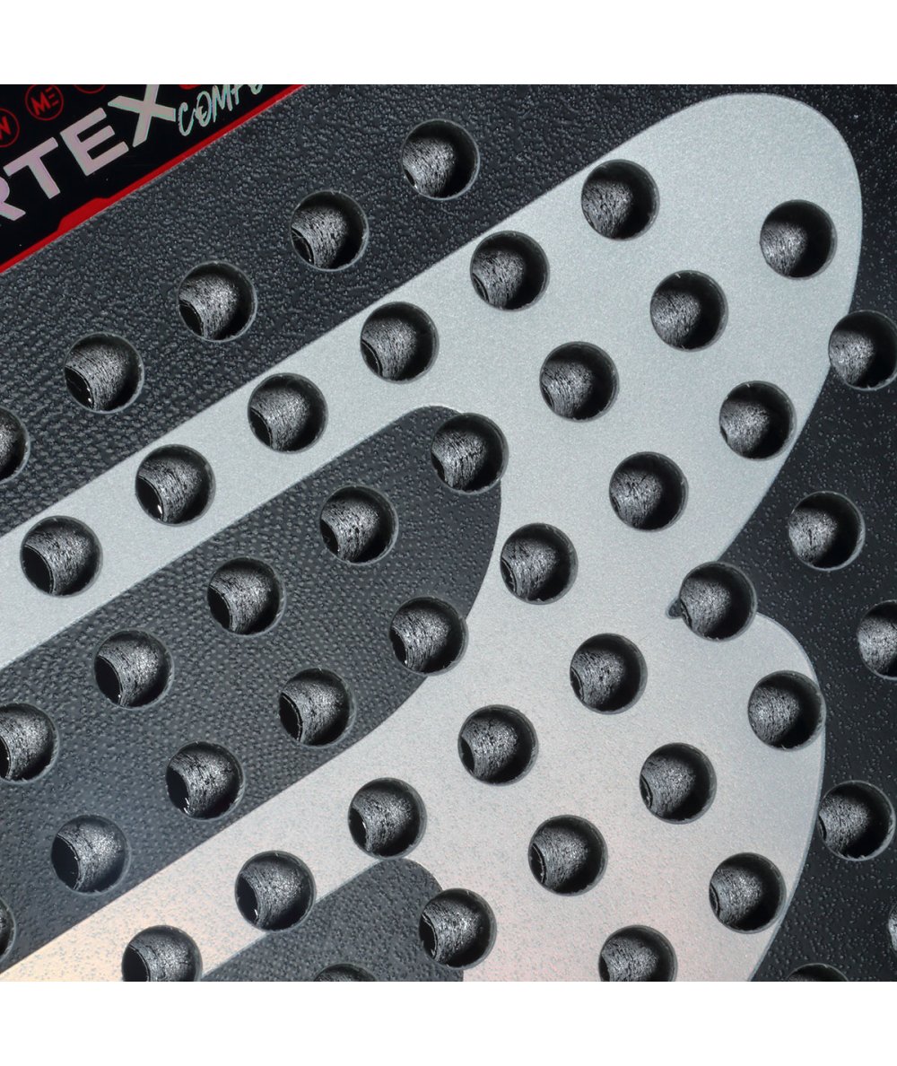 Pala Bullpadel Vertex 04 Comfort 2024