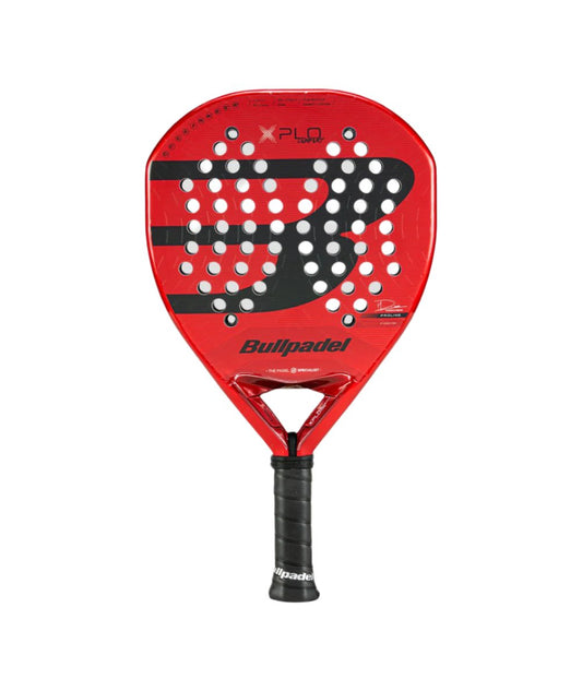 Pala Bullpadel Xplo Comfort 2025