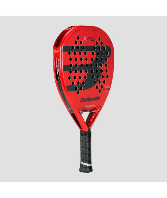 Pala Bullpadel Xplo Comfort 2025