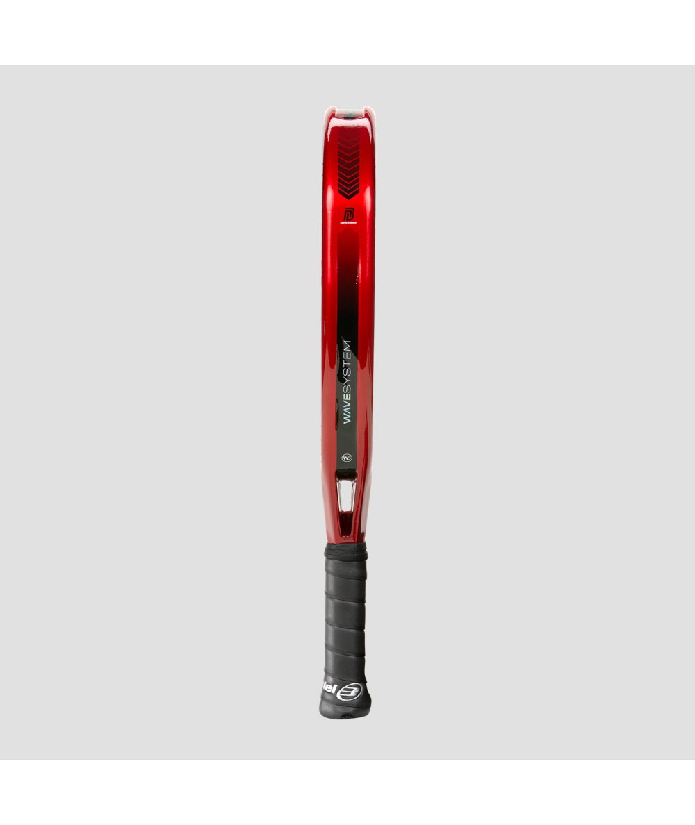 Pala Bullpadel Xplo Comfort 2025