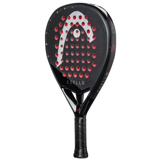 Pala Head Coello Motion 2025