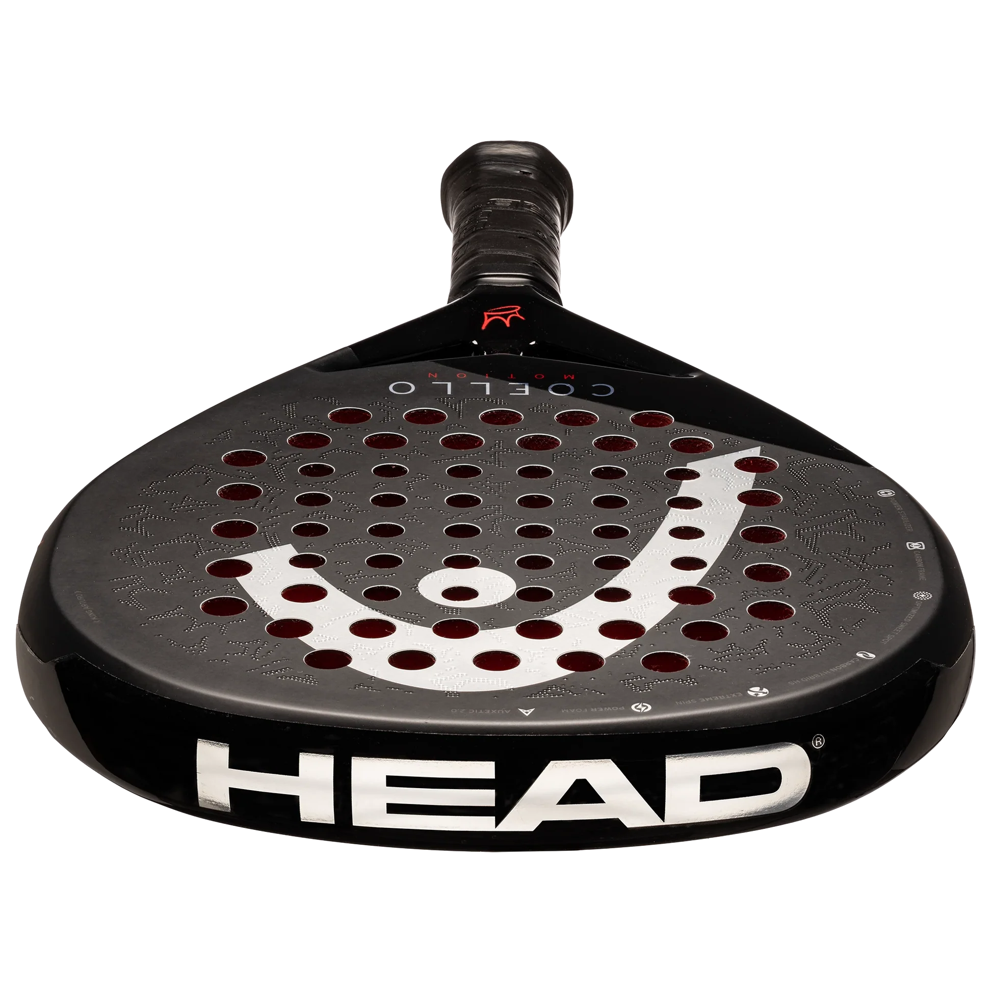 Pala Head Coello Motion 2025