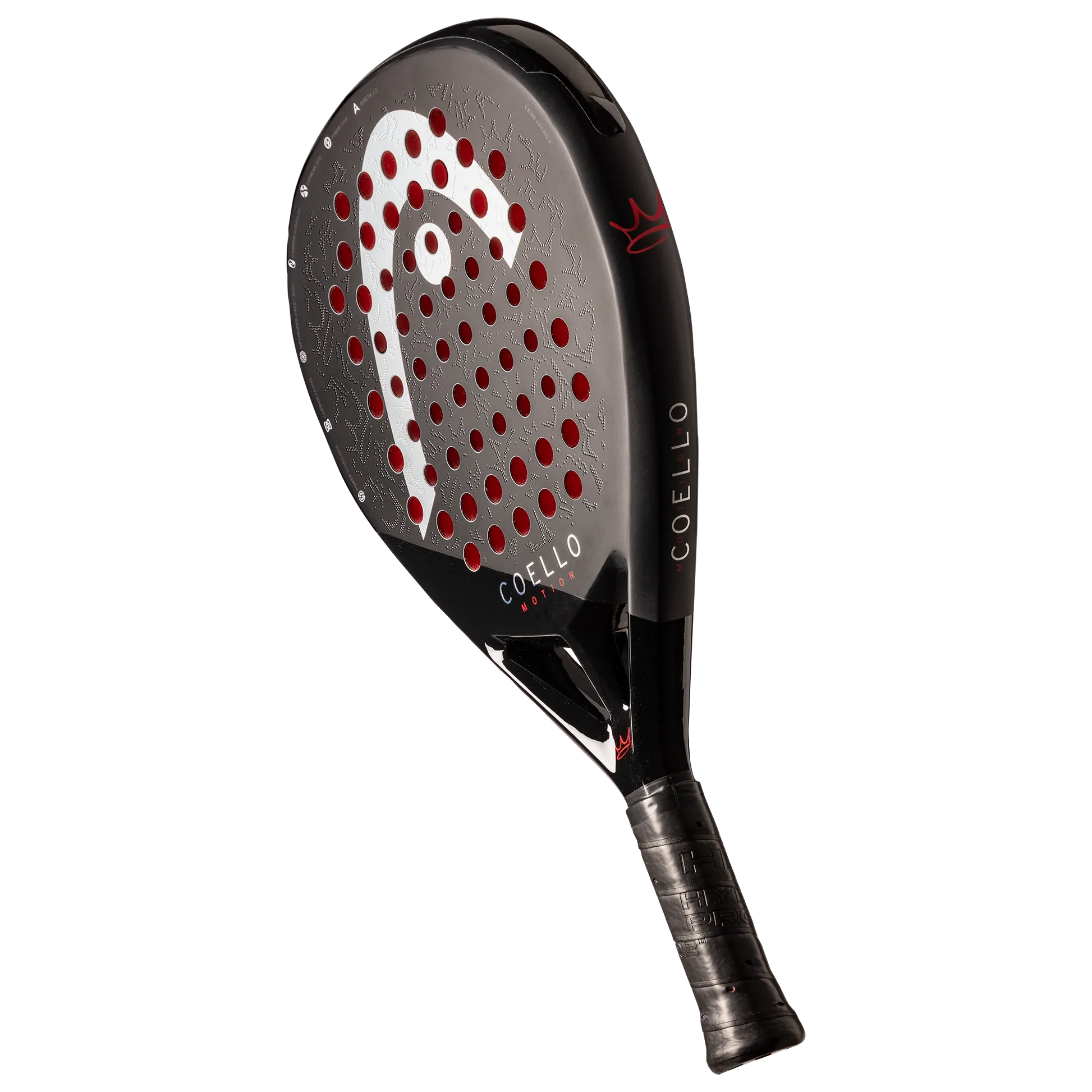 Pala Head Coello Motion 2025