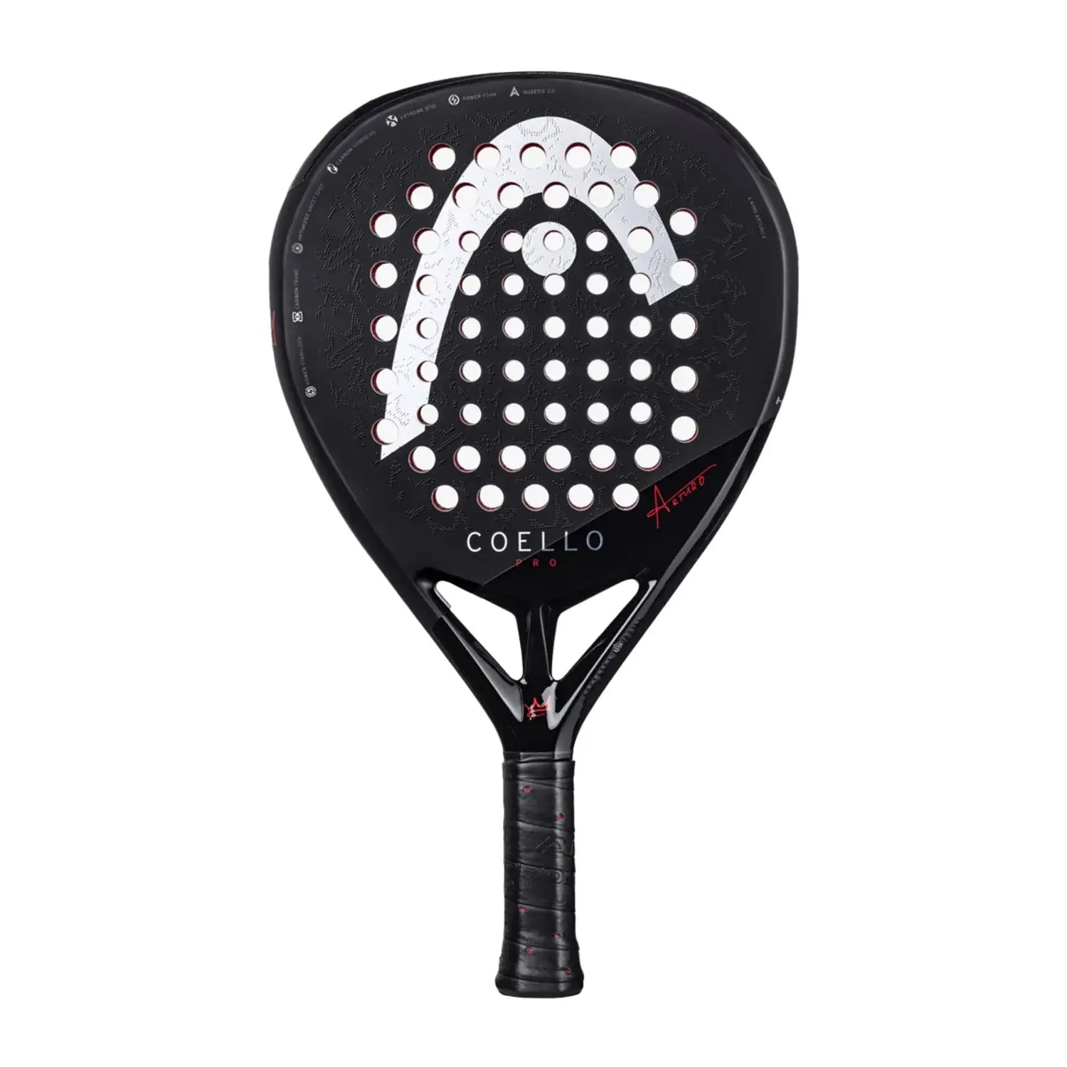 Pala Head Coello Pro 2025