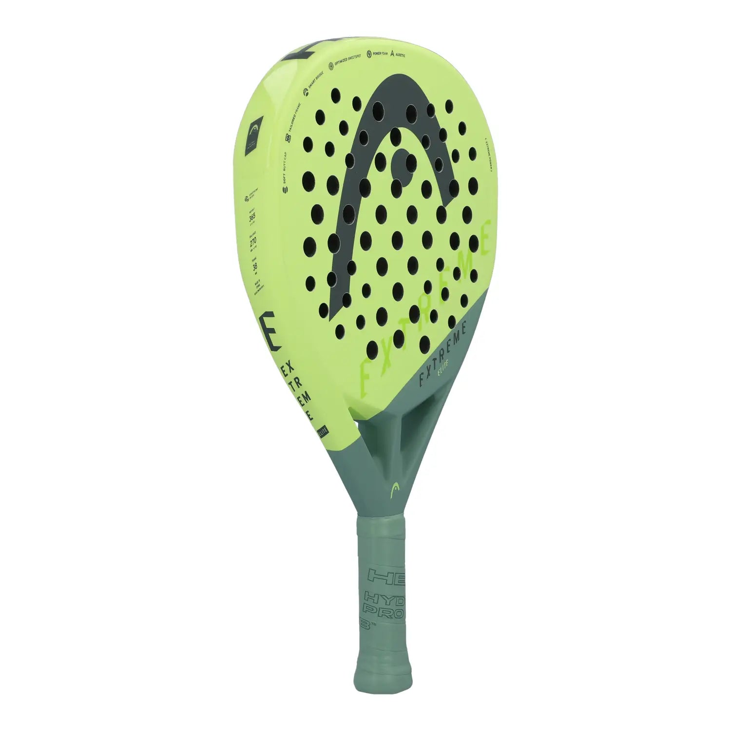 Pala Head Extreme Elite 2023