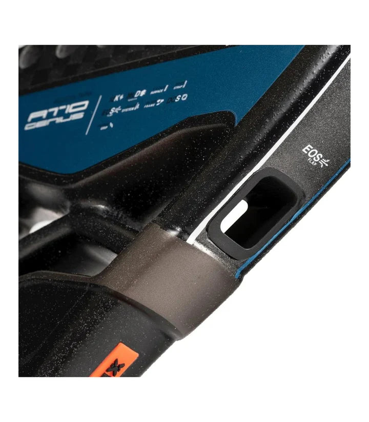 Pala Nox AT10 Genius 12K By Agustin Tapia 2024