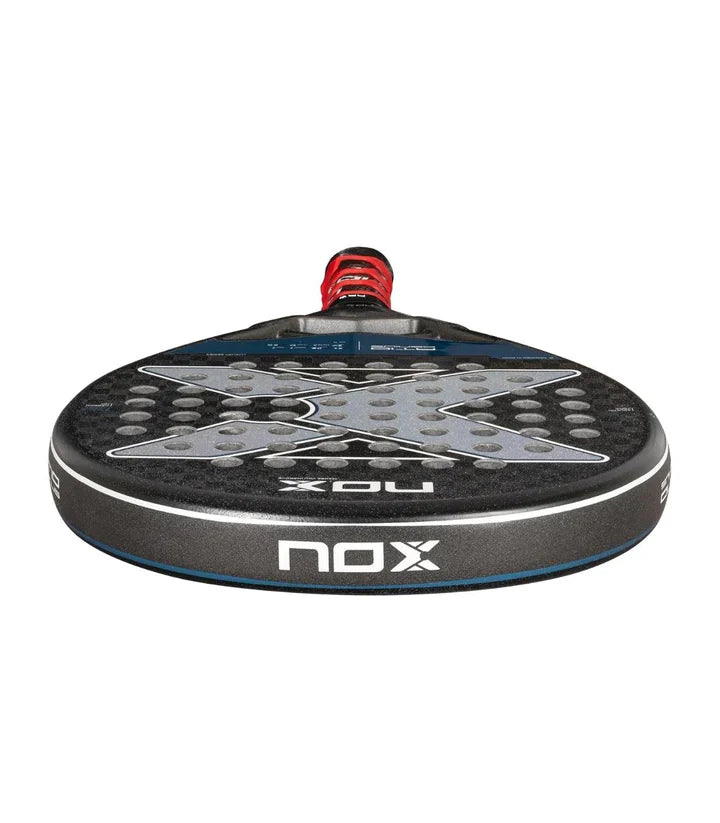 Pala Nox AT10 Genius 12K By Agustin Tapia 2024