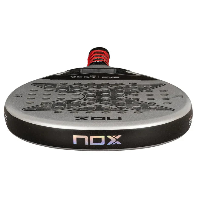 Pala Nox At10 Genius 18k By Agustín Tapia 2024