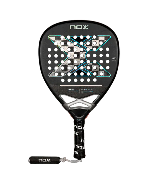 Pala Nox At10 Genius Attack 18k 2024