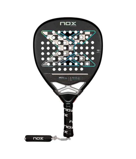 Pala Nox At10 Genius Attack 18k 2024