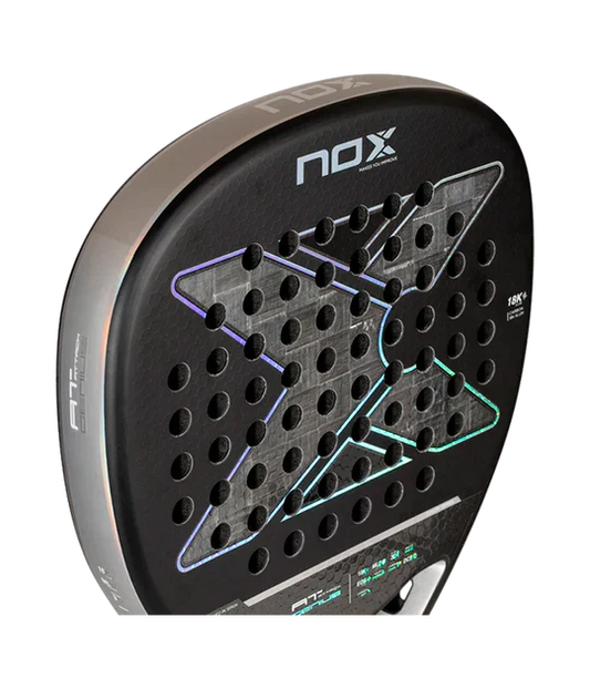 Pala Nox At10 Genius Attack 18k 2024