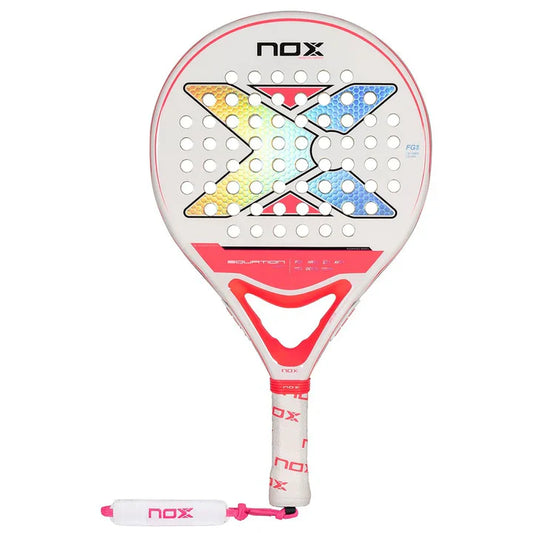 Pala Nox Equation Lady Advanced 2024