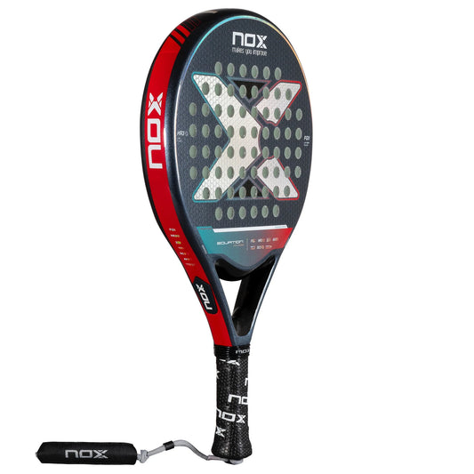 Pala Nox Equation Light Woman Advanced 2025