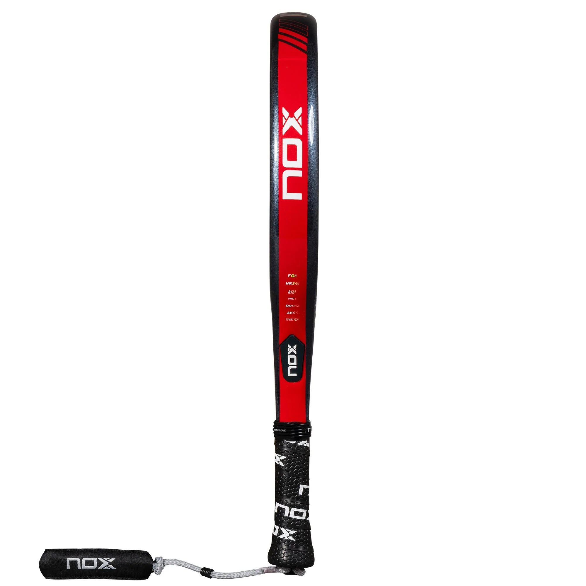 Pala Nox Equation Light Woman Advanced 2025