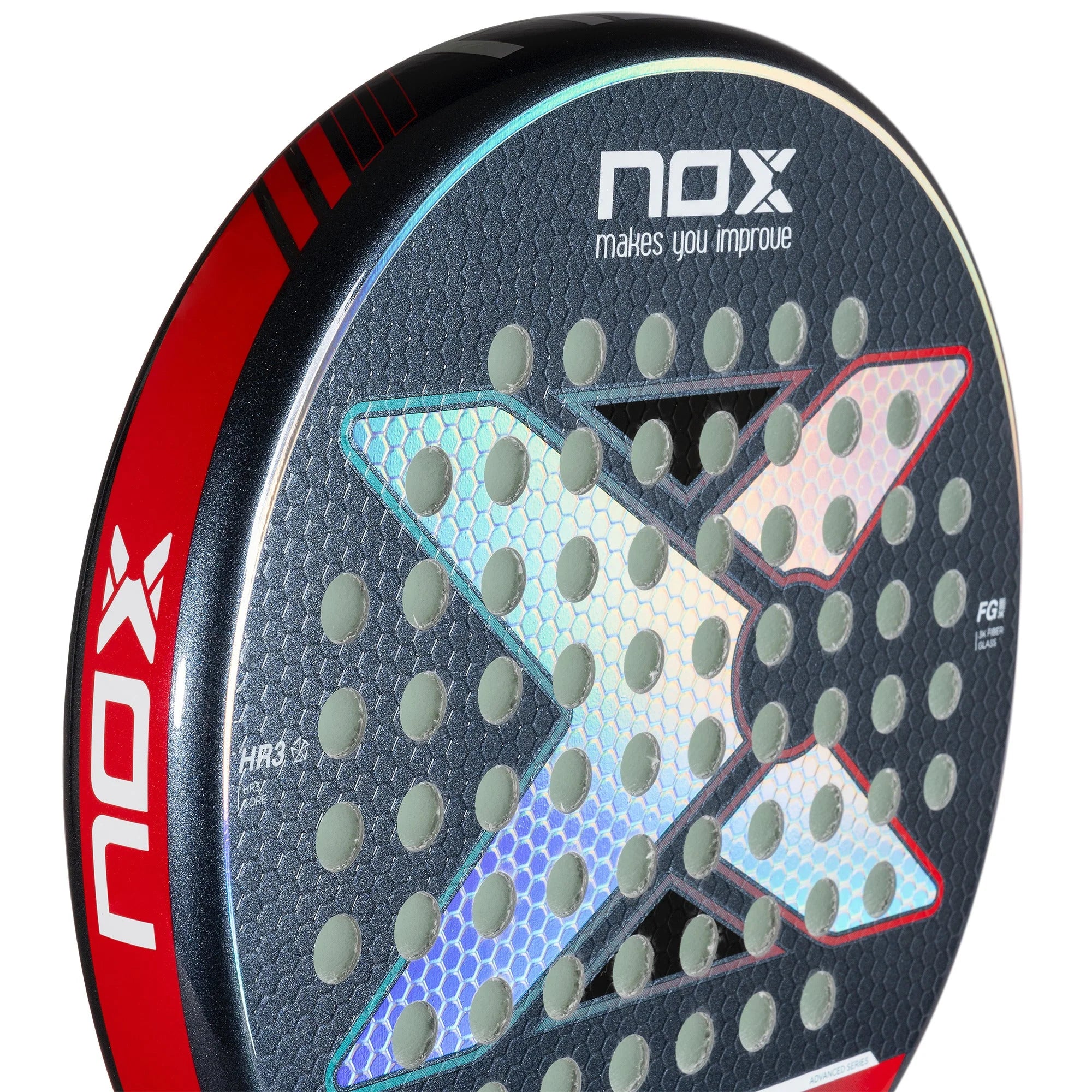 Pala Nox Equation Light Woman Advanced 2025