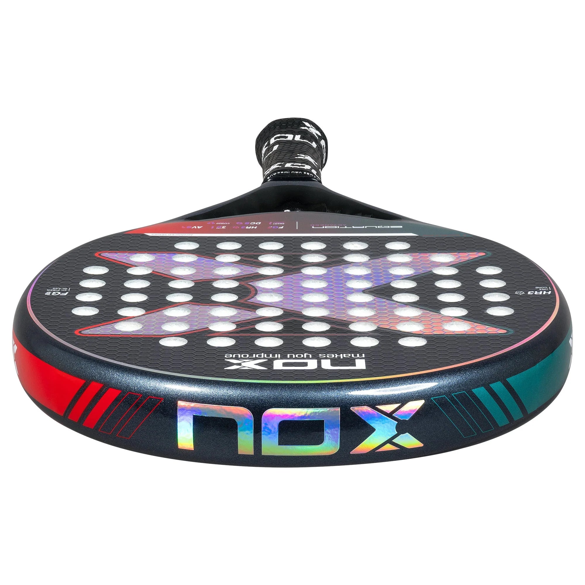 Pala Nox Equation Light Woman Advanced 2025