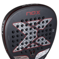 Cargar la imagen en la vista de la galería, Pala Nox Future Attack 12K Alum 2025
