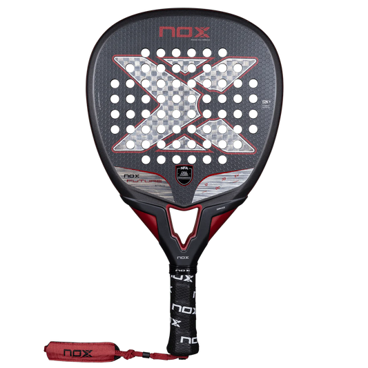 Pala Nox Future Attack 12K Alum 2025
