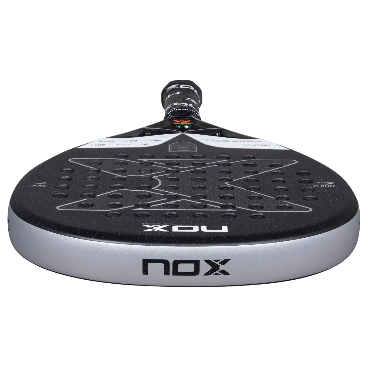 Pala Nox Nextgen Pro Attack 3K 2025