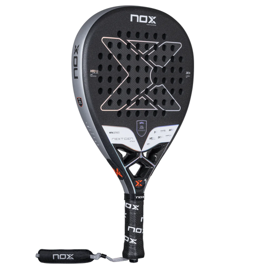 Pala Nox Nextgen Pro Attack 3K 2025
