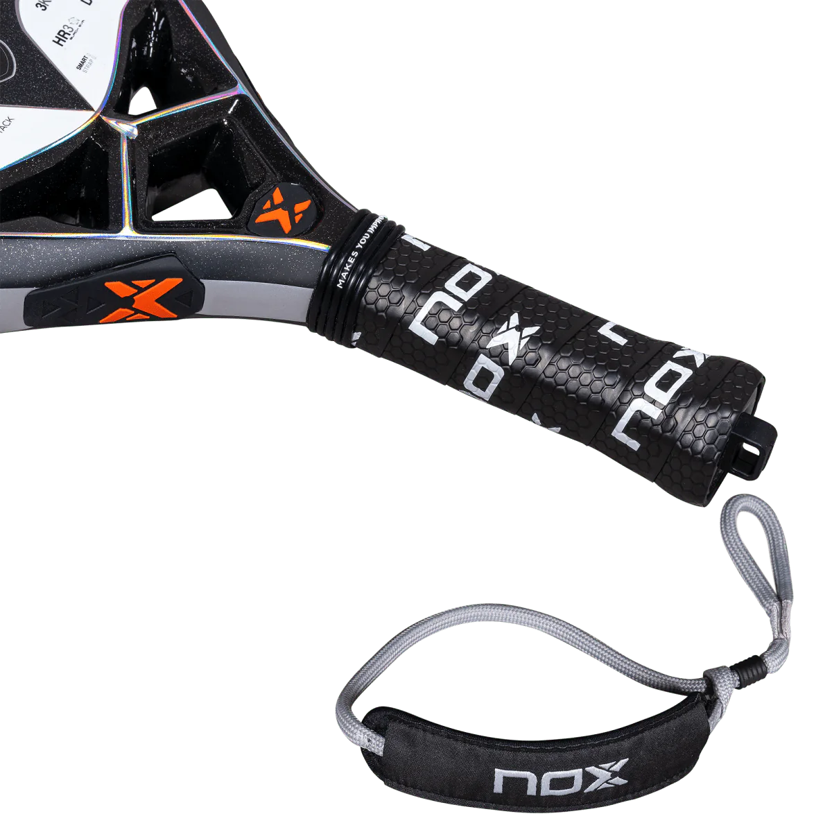 Pala Nox Nextgen Pro Attack 3K 2025